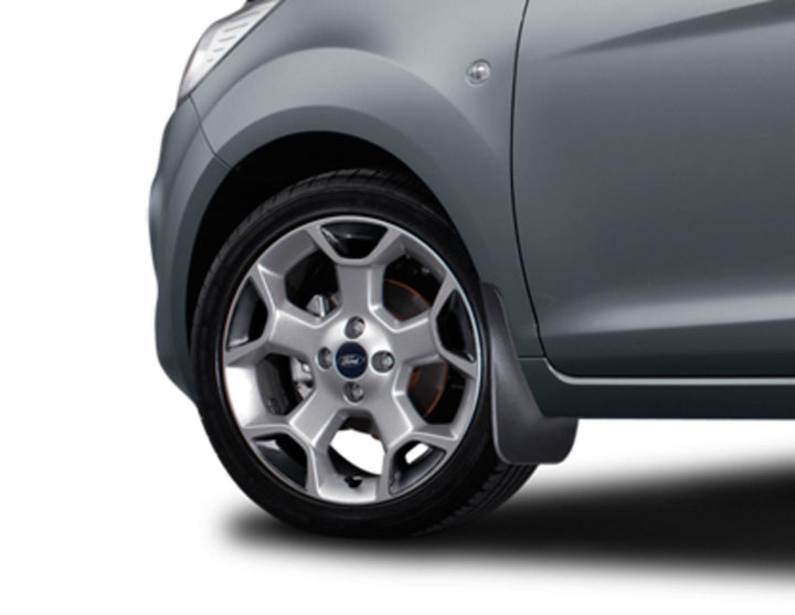 KA MUD FLAPS WITH FITTING  09/2008  06/2016