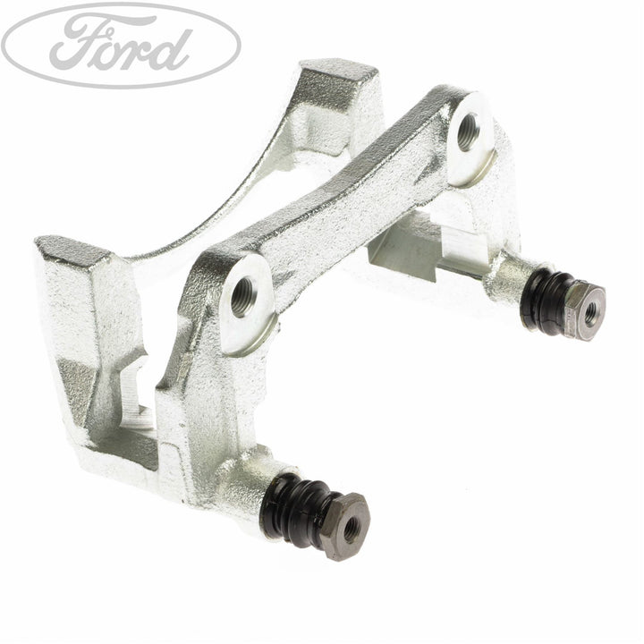 FRONT O/S BRAKE CALIPER CARRIER SLIDER BRACKET