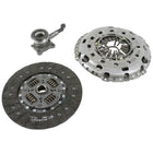 TRANSIT 2.2 TDCI DURATORQ 3 PC CLUTCH KIT 2011-2014
