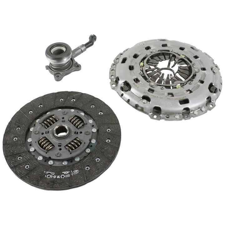 TRANSIT 2.2 TDCI DURATORQ 3 PC CLUTCH KIT 2011-2014