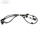 BRAKE PAD WEAR WARNING WIRE