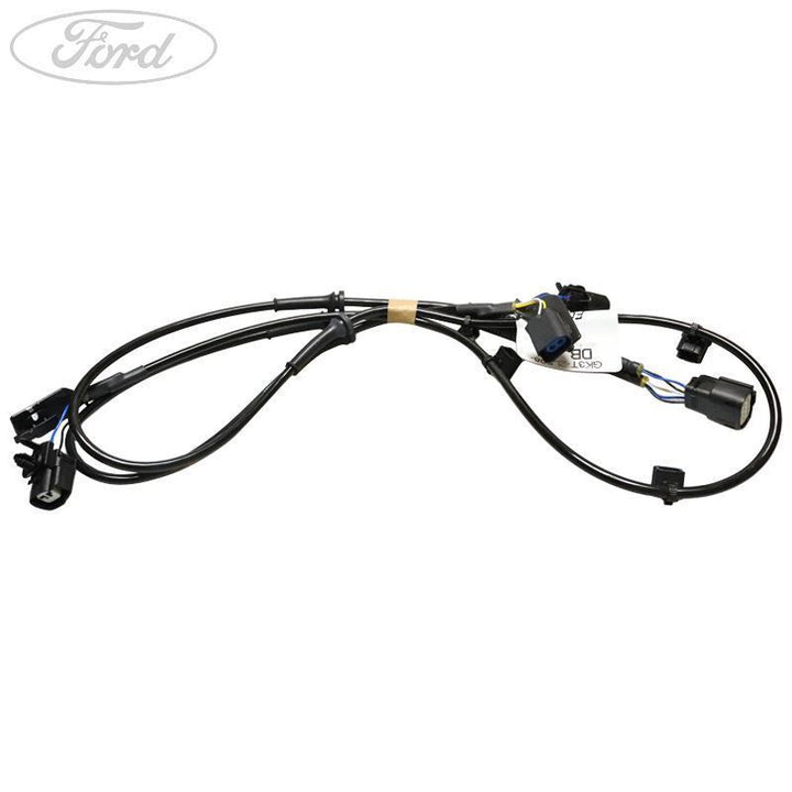 BRAKE PAD WEAR WARNING WIRE