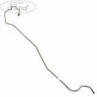 FUEL RETURN HOSE
