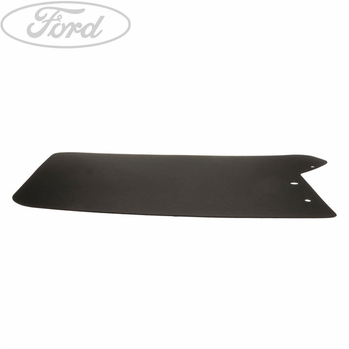 OTHER BODY & TRIM PARTS