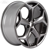 FOCUS MK3 ST ST250 18