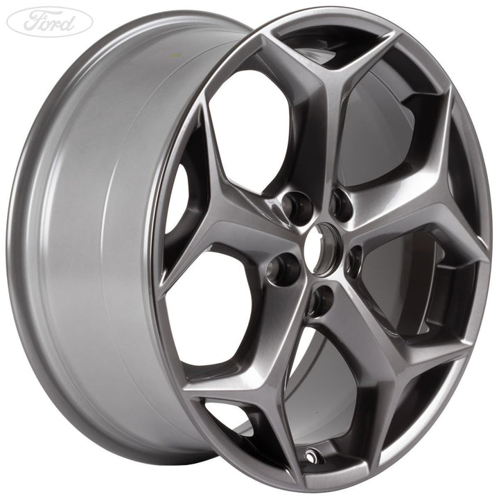FOCUS MK3 ST ST250 18