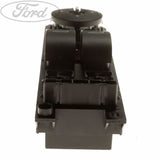 FRONT DOOR WINDOW MIRROR CONTROL SWITCH