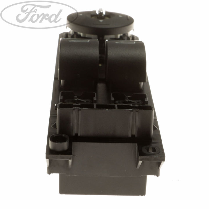 FRONT DOOR WINDOW MIRROR CONTROL SWITCH