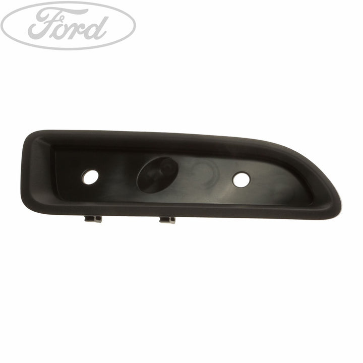 MONDEO N/S REAR BUMPER INSERT