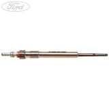 TRANSIT CUSTOM ECOBLUE GLOW PLUG 05/2016-