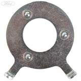FIESTA FUSION FRONT CROSSMEMBER SPACER SHIM 01-12
