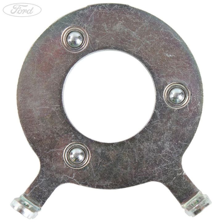 FIESTA FUSION FRONT CROSSMEMBER SPACER SHIM 01-12