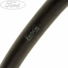 RADIATOR HOSE