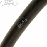 RADIATOR HOSE