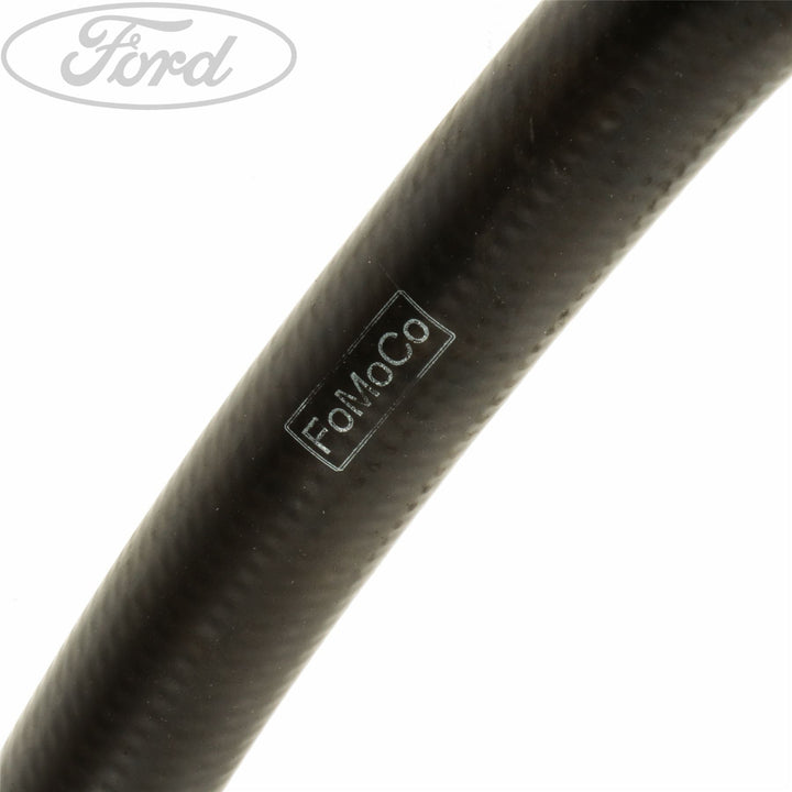RADIATOR HOSE