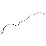 C-MAX FOCUS CONNECT FRONT BRAKE PIPE 04/2015-