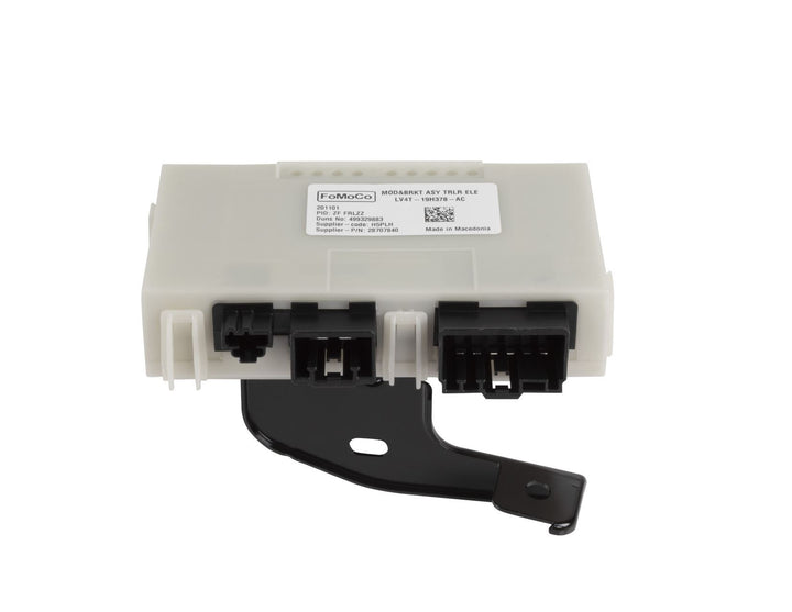 KUGA TRAILER REAR MODULE