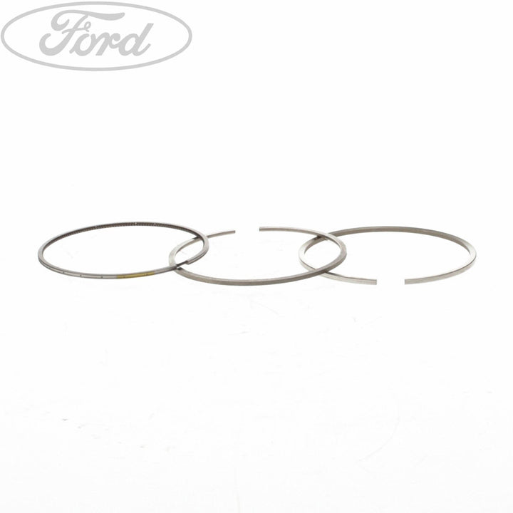 ENGINE PISTON RING KIT