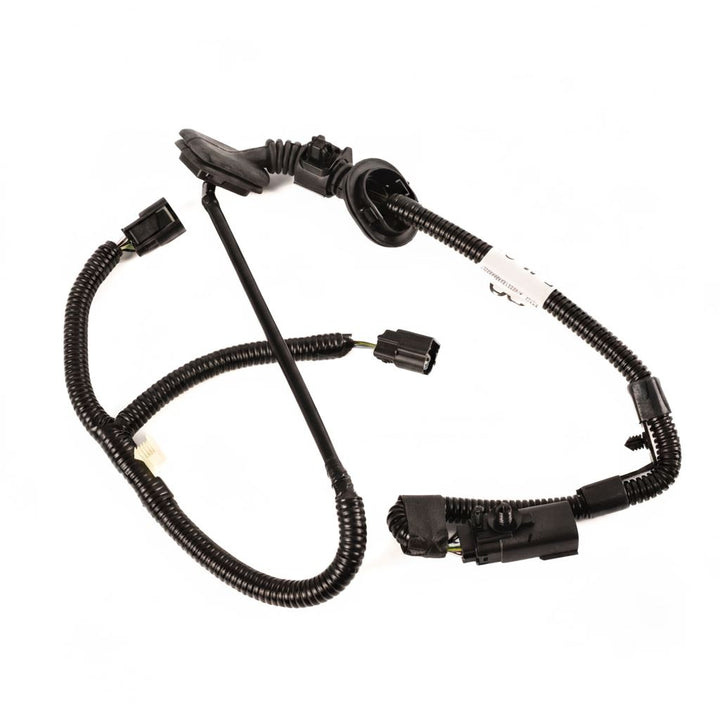 Ranger Tailgate Fixed View Camera Wiring 2018-2019