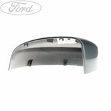 FOCUS FRONT N/S LEFT WING MIRROR HOUSING CAP COVER