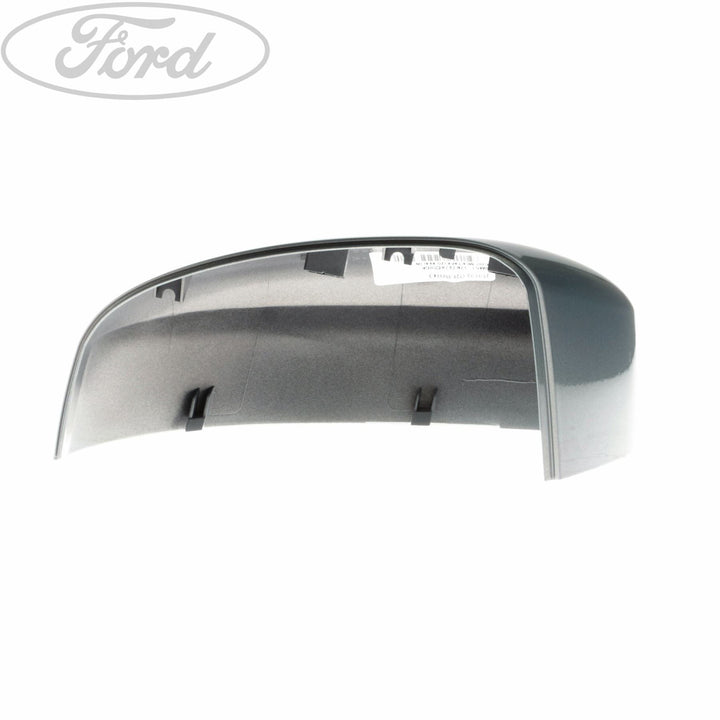 FOCUS FRONT N/S LEFT WING MIRROR HOUSING CAP COVER
