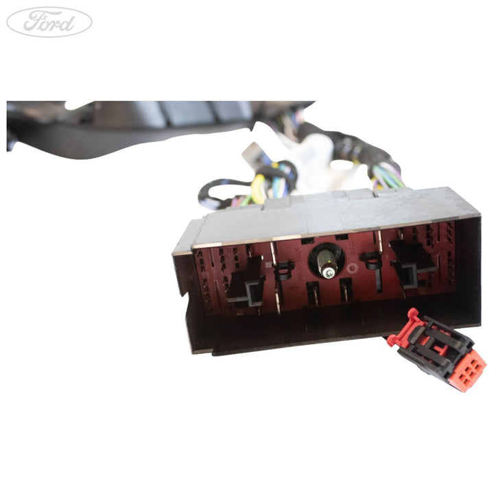 MAIN WIRING