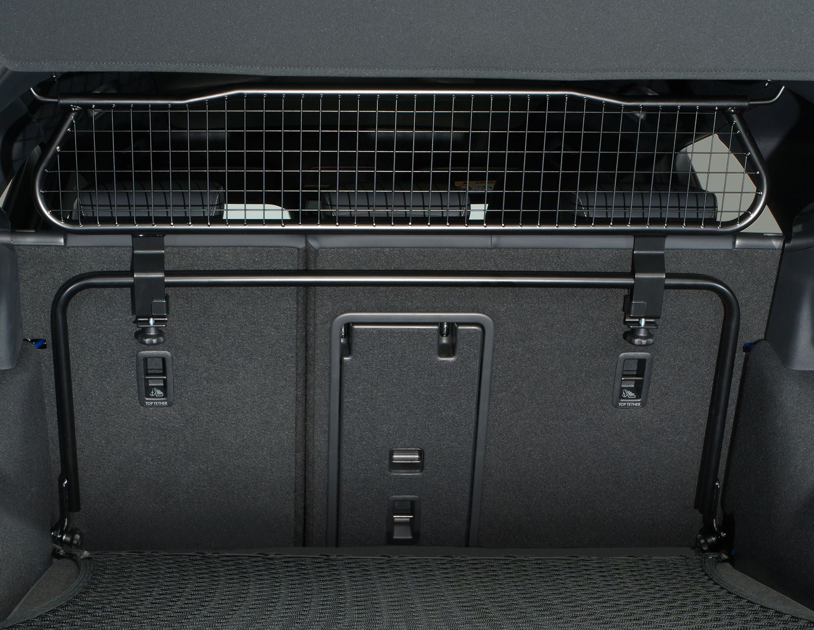 ALL-ELECTRIC EXPLORER FROM 03/2024 LOAD RETENTION GUARD HALF