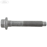 REAR KNUCKLE AND SUSPENSION ARMS HEX HEAD BOLT PACK OF 5