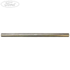 TRANSMISSION GEAR SHIFT SHAFT