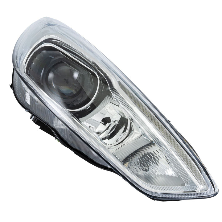 FOCUS MK3 O/S RIGHT XENON HID HEADLAMP LIGHT UNIT 2014-2020