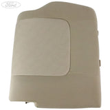 SEAT BACK