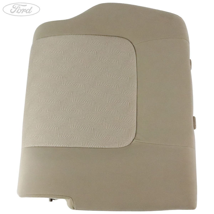 SEAT BACK