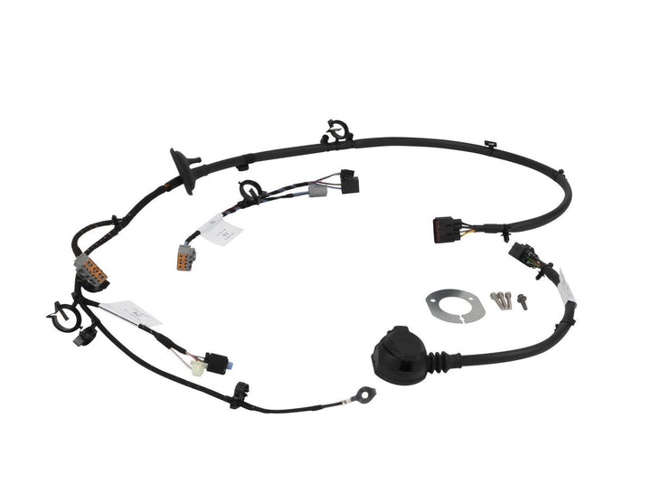 KUGA ELECTRICAL KIT FOR TOW BAR 13 PIN CONNECTOR