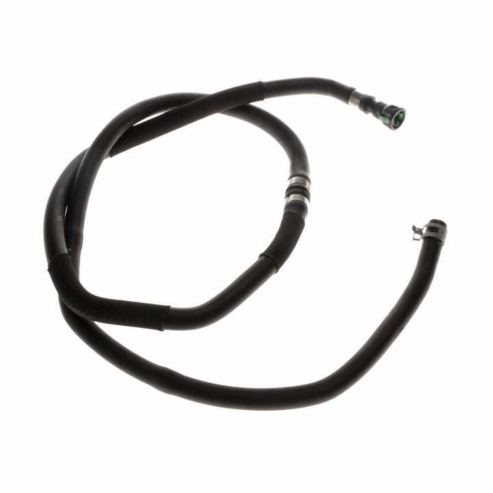 COOLING SYSTEM HOSE PIPE TUBE