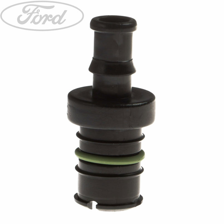 GEARBOX VENT ADAPTOR