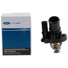 ENGINE COOLANT THERMOSTAT