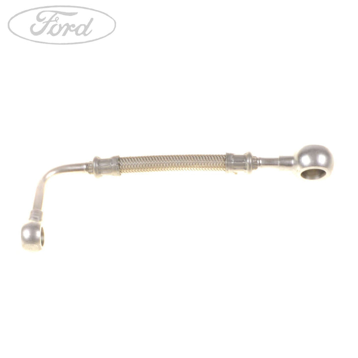 OIL FEED PIPE