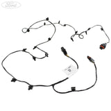 PARKING DISTANCE AID SENSOR WIRE