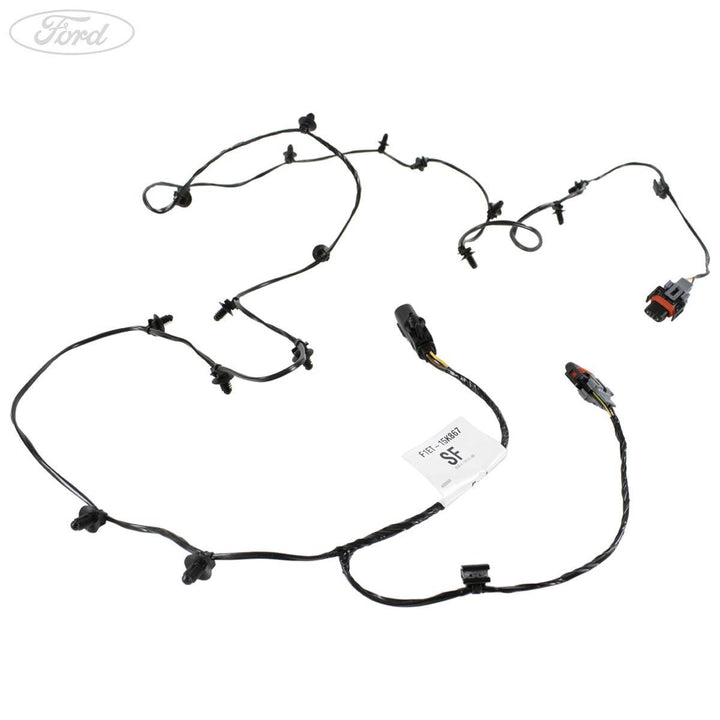 PARKING DISTANCE AID SENSOR WIRE