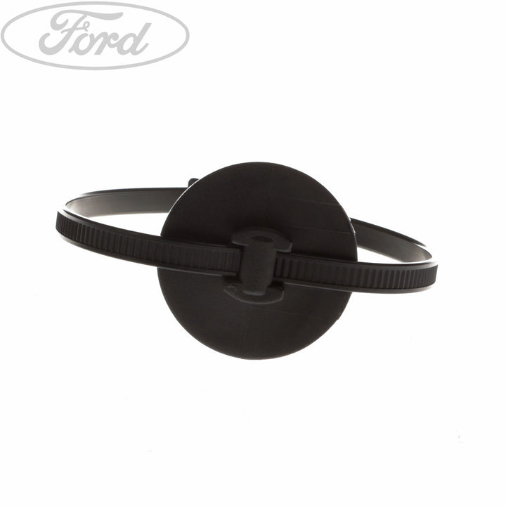 C-MAX GRAND C-MAX FOCUS WIRING CLAMPS CLIP