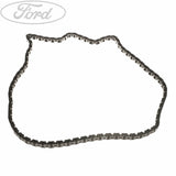 TIMING CHAIN