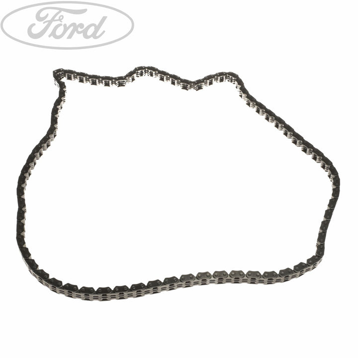 TIMING CHAIN