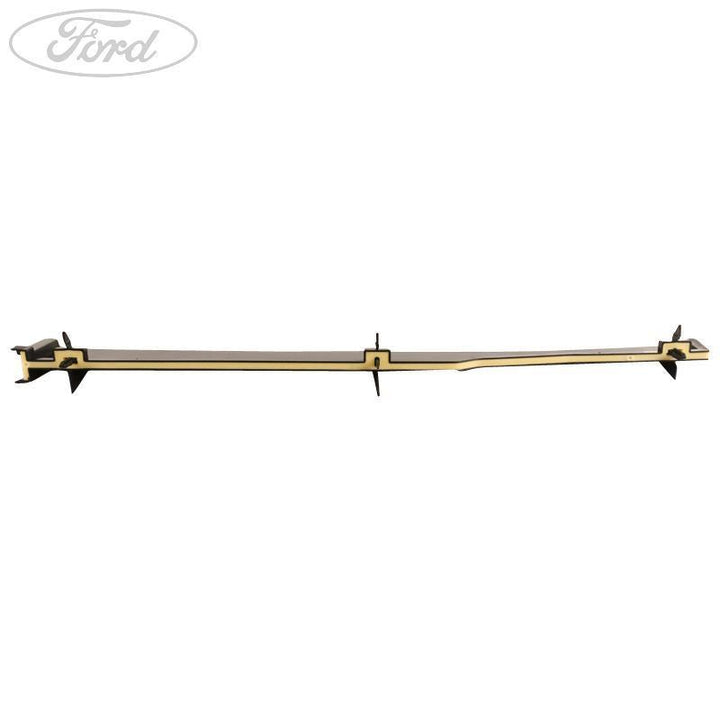 TRANSIT CONNECT SIDE PANEL INNER DOOR FRONT & REAR SEAL LWB