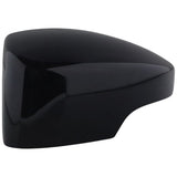 KUGA N/S FRONT DOOR MIRROR COVER PAINTED BLAZER BLUE