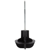 SPARE WHEEL MOUNTING BOLT