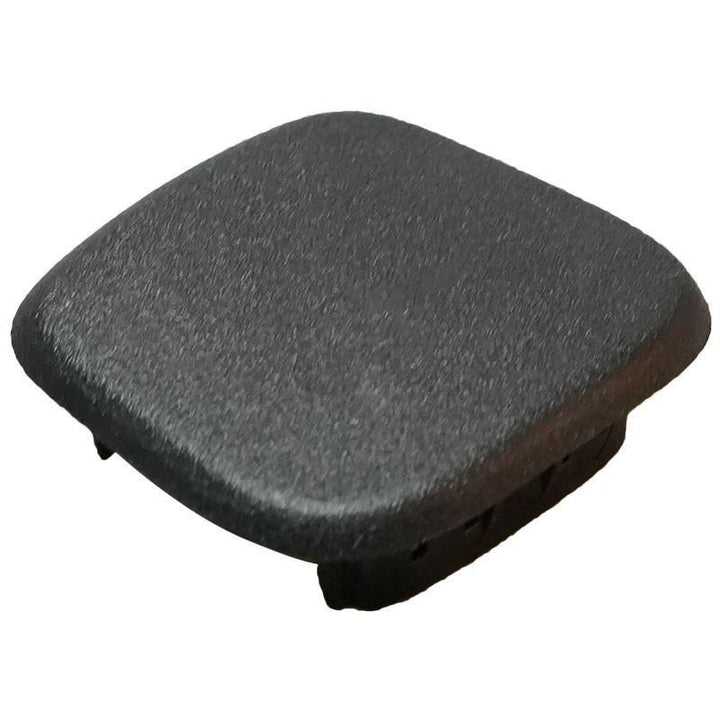 CUSTOM TRANSIT DURATORQ REAR VIEW MIRROR COVER 01/2014-