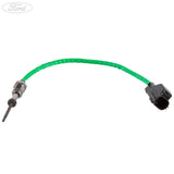 TRANSIT FIESTA TDCI EXHAUST GAS TEMP SENSOR