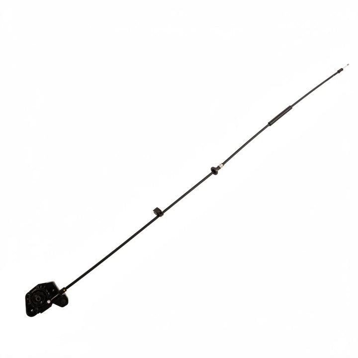 FOCUS BONNET OPENING RELEASE CONTROL CABLE 2018-ONWARDS