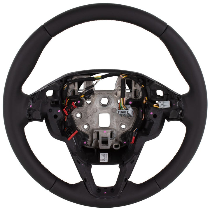 STEERING WHEEL KIT
