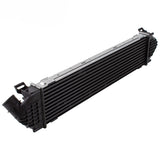 MONDEO S-MAX GALAXY 1.6 SOHC & DURATORQ CR TC INTERCOOLER